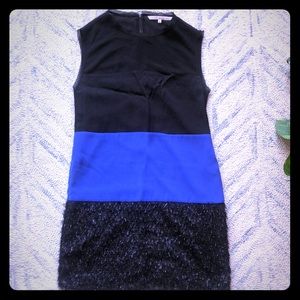 Rachel Rachel Roy Color-block Dress